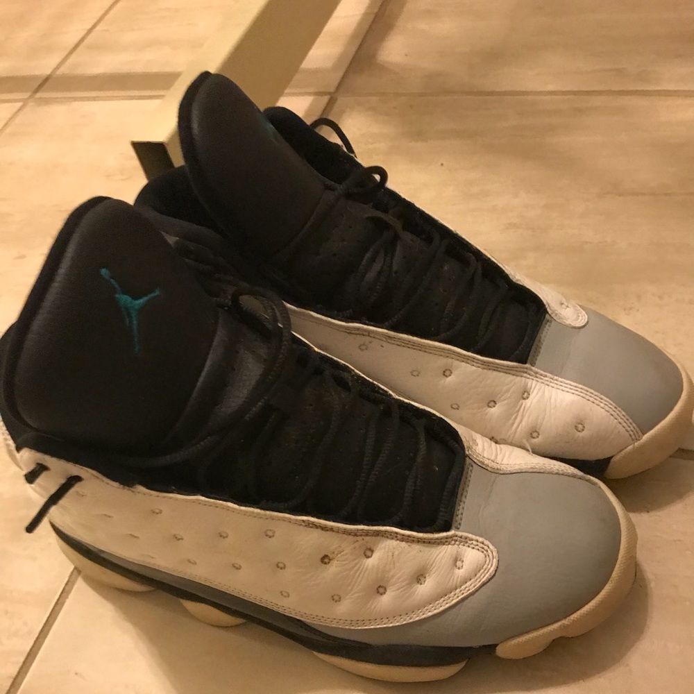 Air Jordan Sneakers